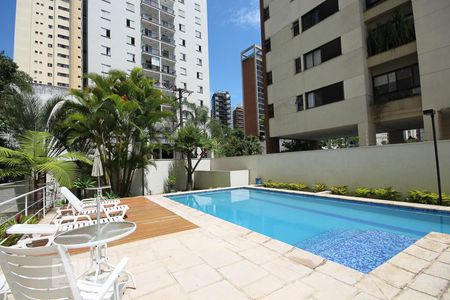 Apartamento à venda com 85m², 2 quartos e 2 vagasÁrea Comum