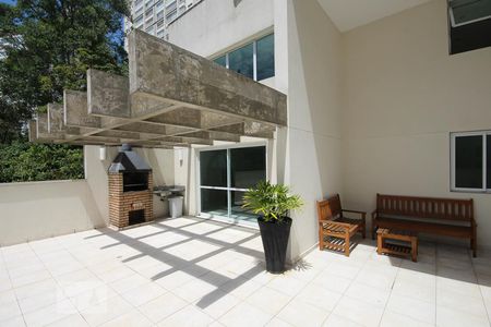 Apartamento à venda com 85m², 2 quartos e 2 vagasÁrea comum