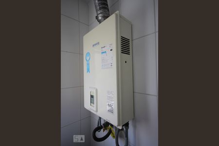 Apartamento à venda com 85m², 2 quartos e 2 vagasÁrea de Serviço