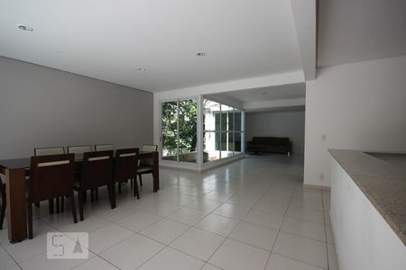 Apartamento à venda com 85m², 2 quartos e 2 vagasÁrea Comum