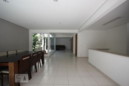 Apartamento à venda com 85m², 2 quartos e 2 vagasÁrea Comum