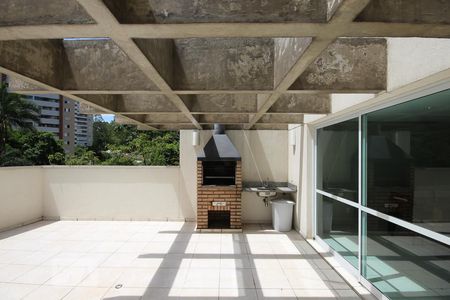 Apartamento à venda com 85m², 2 quartos e 2 vagasÁrea Comum