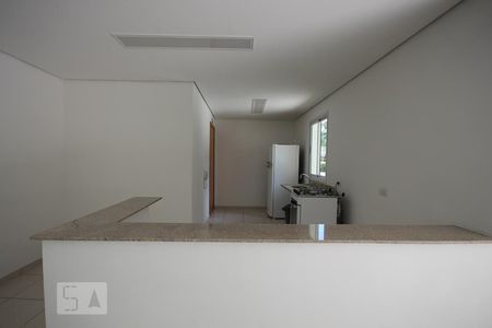 Apartamento à venda com 85m², 2 quartos e 2 vagasÁrea Comum