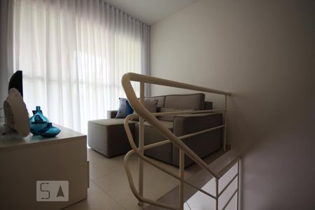 Apartamento à venda com 85m², 2 quartos e 2 vagasSala tV
