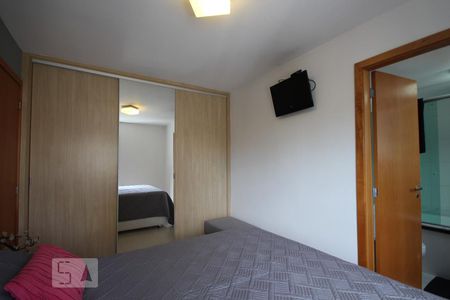 Apartamento à venda com 85m², 2 quartos e 2 vagas Suíte 2