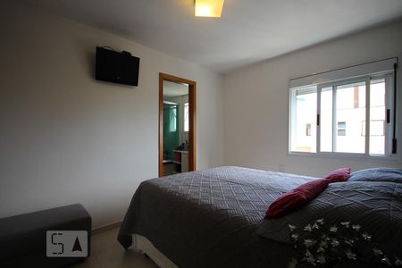 Apartamento à venda com 85m², 2 quartos e 2 vagas Suíte 2