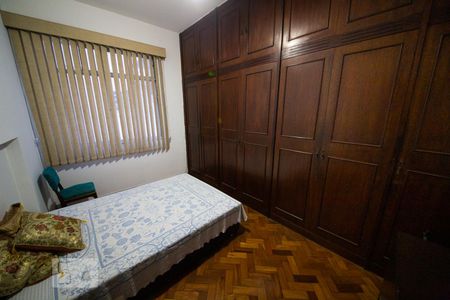 Quarto 2 de apartamento à venda com 2 quartos, 85m² em Icaraí, Niterói