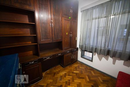 Quarto 1 de apartamento à venda com 2 quartos, 85m² em Icaraí, Niterói