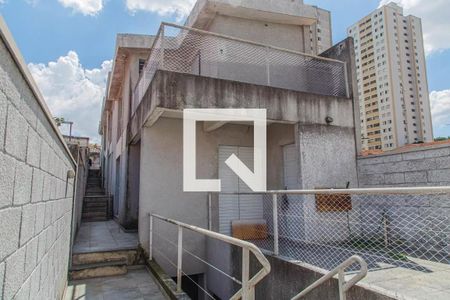 Casa de condomínio para alugar com 85m², 2 quartos e 1 vaga Casa de condomínio para alugar com 85m², 2 quartos e 1 vagaÁrea externa