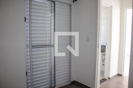 Quarto 2 de casa de condomínio para alugar com 2 quartos, 85m² em Vila Prudente, São Paulo