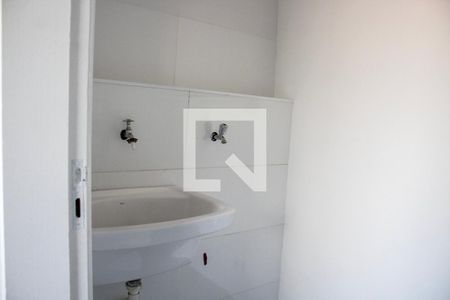 Casa de condomínio para alugar com 85m², 2 quartos e 1 vaga Casa de condomínio para alugar com 85m², 2 quartos e 1 vagaÁrea de Serviço