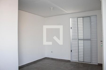 Sala de casa de condomínio para alugar com 2 quartos, 85m² em Vila Prudente, São Paulo
