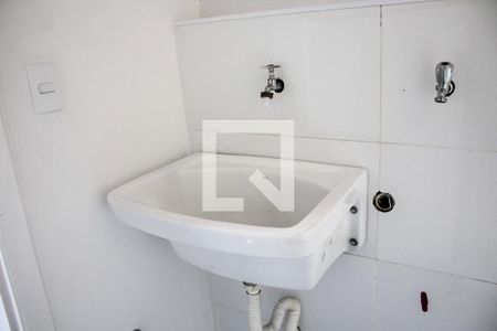 Casa de condomínio para alugar com 85m², 2 quartos e 1 vaga Casa de condomínio para alugar com 85m², 2 quartos e 1 vagaÁrea de Serviço