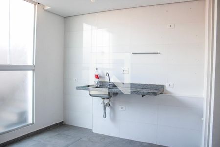 Casa de condomínio para alugar com 85m², 2 quartos e 1 vaga Casa de condomínio para alugar com 85m², 2 quartos e 1 vagaCozinha