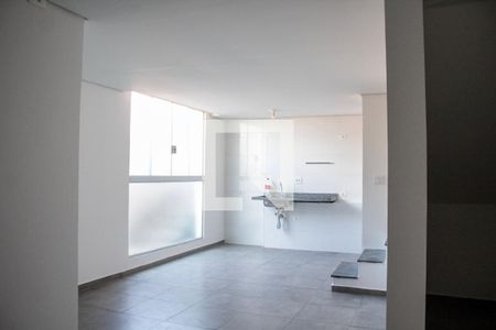 Casa de condomínio para alugar com 85m², 2 quartos e 1 vaga Casa de condomínio para alugar com 85m², 2 quartos e 1 vagaCozinha