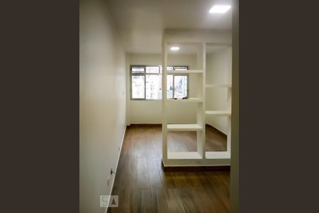 Studio para alugar com 35m², 1 quarto e sem vagaStudio