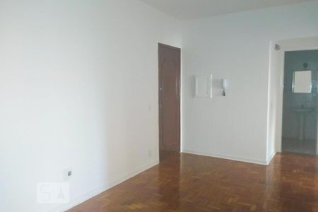 Sala de apartamento para alugar com 2 quartos, 81m² em Vila Gomes Cardim, São Paulo