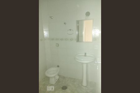 Banheiro de apartamento para alugar com 2 quartos, 81m² em Vila Gomes Cardim, São Paulo