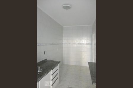 Cozinha de apartamento para alugar com 2 quartos, 81m² em Vila Gomes Cardim, São Paulo