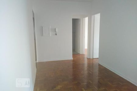 Sala de apartamento para alugar com 2 quartos, 81m² em Vila Gomes Cardim, São Paulo