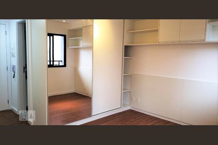 Studio de apartamento para alugar com 1 quarto, 25m² em Liberdade, São Paulo