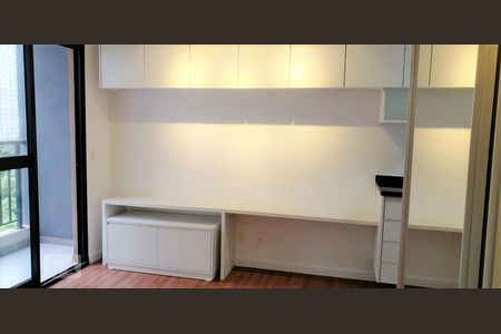 Studio de apartamento para alugar com 1 quarto, 25m² em Liberdade, São Paulo