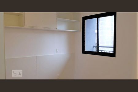 Apartamento para alugar com 25m², 1 quarto e sem vaga Apartamento para alugar com 25m², 1 quarto e sem vagaStudio