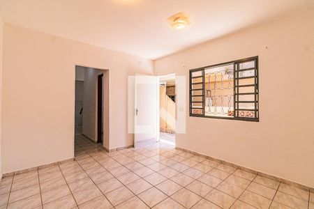 Casa para alugar em Americanópolis