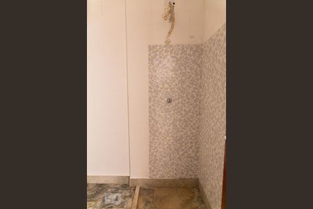 Banheiro de apartamento para alugar com 2 quartos, 70m² em Liberdade, São Paulo