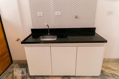 Apartamento para alugar com 70m², 2 quartos e sem vagaCozinha