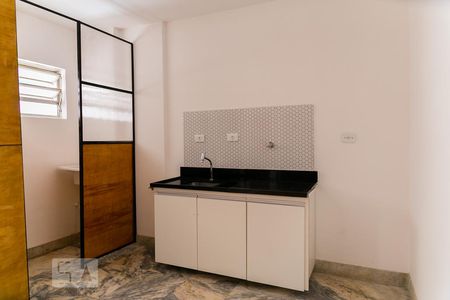 Apartamento para alugar com 70m², 2 quartos e sem vagaCozinha