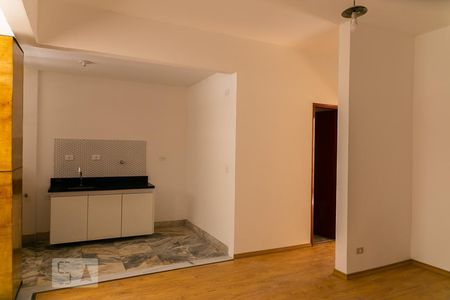 Sala de apartamento para alugar com 2 quartos, 70m² em Liberdade, São Paulo