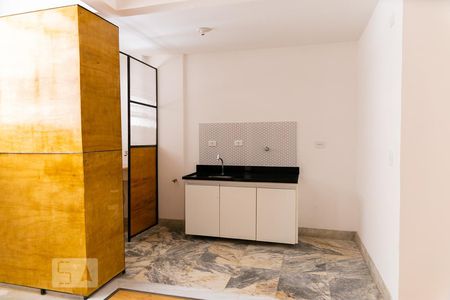 Apartamento para alugar com 70m², 2 quartos e sem vagaCozinha