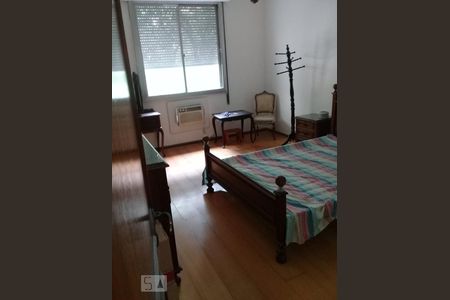 Apartamento para alugar com 130m², 3 quartos e 1 vagaQuarto 3