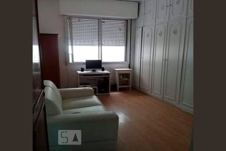 Apartamento para alugar com 130m², 3 quartos e 1 vagaQuarto 2
