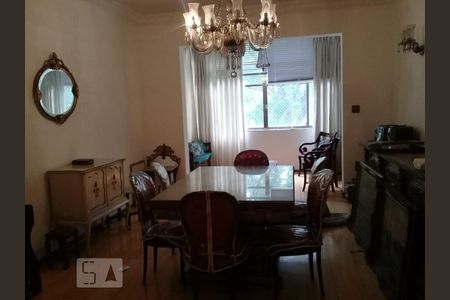 Apartamento para alugar com 130m², 3 quartos e 1 vagaSala