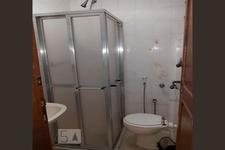 Apartamento para alugar com 130m², 3 quartos e 1 vagaBanheiro 