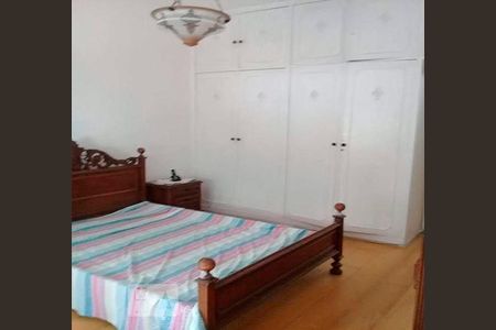 Apartamento para alugar com 130m², 3 quartos e 1 vagaQuarto 3 