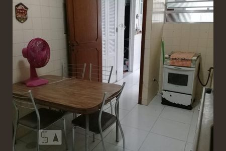 Apartamento para alugar com 130m², 3 quartos e 1 vagaCozinha