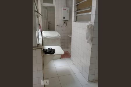 Apartamento para alugar com 130m², 3 quartos e 1 vagaÁrea de Serviço 