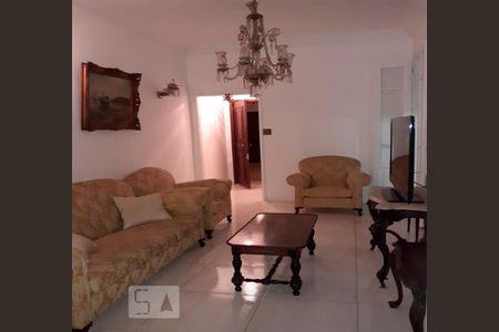 Apartamento para alugar com 130m², 3 quartos e 1 vagaSala