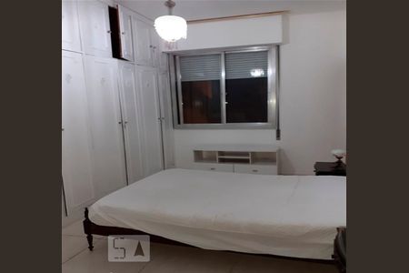 Apartamento para alugar com 130m², 3 quartos e 1 vagaSuíte 