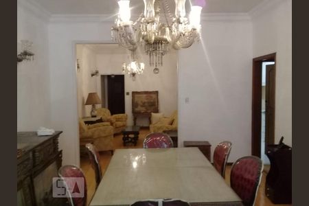 Apartamento para alugar com 130m², 3 quartos e 1 vagaSala