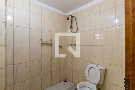 Casa à venda com 450m², 6 quartos e 4 vagasÁrea comum - Salão de festas - Banheiro