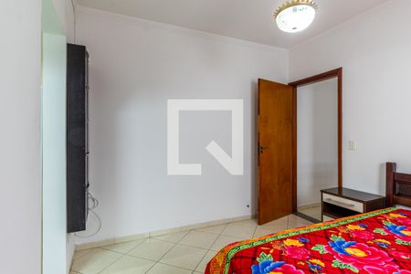 Suíte 1 - Quarto de casa à venda com 6 quartos, 450m² em Vila Rosália, Guarulhos