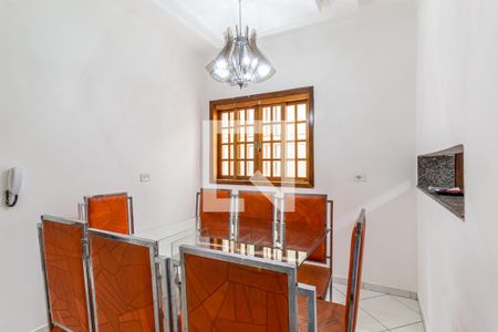 Casa à venda com 450m², 6 quartos e 4 vagasCopa