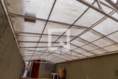 Casa à venda com 450m², 6 quartos e 4 vagasGaragem - Detalhe