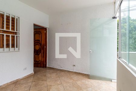 Casa à venda com 450m², 6 quartos e 4 vagasEdícula - Cozinha