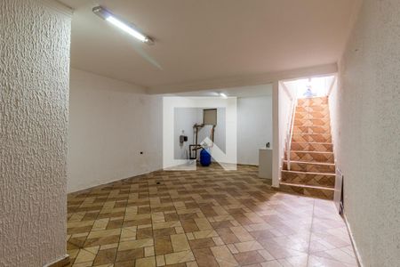 Casa à venda com 450m², 6 quartos e 4 vagasÁrea comum - Salão de festas