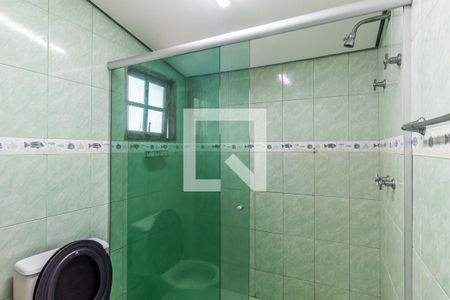 Casa à venda com 450m², 6 quartos e 4 vagasSuíte 1 - Banheiro